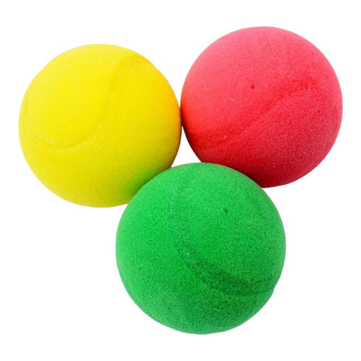 Picture of SOFT BALL 3 PACK